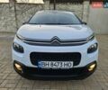 Білий Сітроен С3, об'ємом двигуна 1.2 л та пробігом 74 тис. км за 12500 $, фото 15 на Automoto.ua
