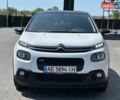 Белый Ситроен С3, объемом двигателя 1.2 л и пробегом 94 тыс. км за 8300 $, фото 4 на Automoto.ua