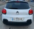 Белый Ситроен С3, объемом двигателя 1.2 л и пробегом 135 тыс. км за 7400 $, фото 4 на Automoto.ua