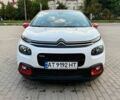 Белый Ситроен С3, объемом двигателя 1.2 л и пробегом 120 тыс. км за 12500 $, фото 10 на Automoto.ua