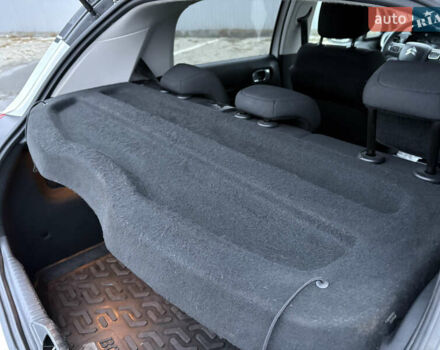 Белый Ситроен С3, объемом двигателя 1.2 л и пробегом 67 тыс. км за 9150 $, фото 46 на Automoto.ua