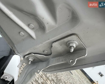 Белый Ситроен С3, объемом двигателя 1.2 л и пробегом 68 тыс. км за 9500 $, фото 68 на Automoto.ua