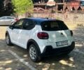 Белый Ситроен С3, объемом двигателя 1.2 л и пробегом 70 тыс. км за 8900 $, фото 5 на Automoto.ua