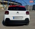 Белый Ситроен С3, объемом двигателя 1.2 л и пробегом 24 тыс. км за 16880 $, фото 7 на Automoto.ua