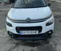 Белый Ситроен С3, объемом двигателя 1.2 л и пробегом 101 тыс. км за 9900 $, фото 8 на Automoto.ua