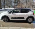 Белый Ситроен С3, объемом двигателя 1.2 л и пробегом 140 тыс. км за 8500 $, фото 5 на Automoto.ua
