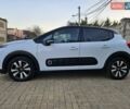 Білий Сітроен С3, об'ємом двигуна 1.2 л та пробігом 74 тис. км за 12500 $, фото 19 на Automoto.ua