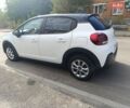 Белый Ситроен С3, объемом двигателя 1.2 л и пробегом 134 тыс. км за 9200 $, фото 6 на Automoto.ua