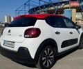 Белый Ситроен С3, объемом двигателя 1.2 л и пробегом 24 тыс. км за 16880 $, фото 4 на Automoto.ua