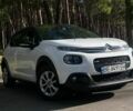 Білий Сітроен С3, об'ємом двигуна 1.2 л та пробігом 105 тис. км за 8107 $, фото 9 на Automoto.ua