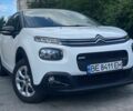 Білий Сітроен С3, об'ємом двигуна 1.2 л та пробігом 105 тис. км за 8107 $, фото 1 на Automoto.ua