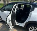 Білий Сітроен С3, об'ємом двигуна 1.2 л та пробігом 63 тис. км за 10500 $, фото 24 на Automoto.ua