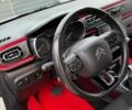 Белый Ситроен С3, объемом двигателя 1.2 л и пробегом 120 тыс. км за 12500 $, фото 22 на Automoto.ua