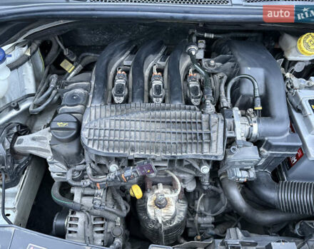 Белый Ситроен С3, объемом двигателя 1.2 л и пробегом 67 тыс. км за 9150 $, фото 49 на Automoto.ua