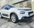 Белый Ситроен С3, объемом двигателя 1.2 л и пробегом 101 тыс. км за 9900 $, фото 1 на Automoto.ua