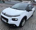 Белый Ситроен С3, объемом двигателя 1.2 л и пробегом 68 тыс. км за 8950 $, фото 1 на Automoto.ua