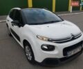 Ситроен С3 2017 в Днепре (Днепропетровске) на Automoto.ua Белый Ситроен С3, объемом двигателя 1.56 л и пробегом 260 тыс. км за 6900 $, фото 6 на Automoto.ua