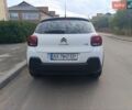 Белый Ситроен С3, объемом двигателя 1.2 л и пробегом 134 тыс. км за 9200 $, фото 5 на Automoto.ua