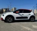 Білий Сітроен С3, об'ємом двигуна 1.2 л та пробігом 24 тис. км за 14500 $, фото 4 на Automoto.ua