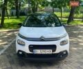Белый Ситроен С3, объемом двигателя 1.2 л и пробегом 70 тыс. км за 8900 $, фото 10 на Automoto.ua