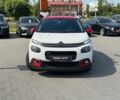 Білий Сітроен С3, об'ємом двигуна 1.2 л та пробігом 160 тис. км за 8500 $, фото 1 на Automoto.ua