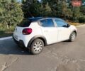 Белый Ситроен С3, объемом двигателя 1.2 л и пробегом 84 тыс. км за 8700 $, фото 13 на Automoto.ua