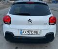 Білий Сітроен С3, об'ємом двигуна 1.2 л та пробігом 135 тис. км за 9032 $, фото 2 на Automoto.ua