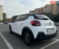 Белый Ситроен С3, объемом двигателя 1.2 л и пробегом 115 тыс. км за 8500 $, фото 9 на Automoto.ua