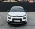 Белый Ситроен С3, объемом двигателя 1.56 л и пробегом 149 тыс. км за 10800 $, фото 2 на Automoto.ua