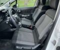Белый Ситроен С3, объемом двигателя 1.6 л и пробегом 196 тыс. км за 8300 $, фото 6 на Automoto.ua