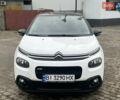 Білий Сітроен С3, об'ємом двигуна 1.2 л та пробігом 68 тис. км за 9000 $, фото 10 на Automoto.ua