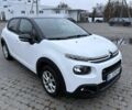 Белый Ситроен С3, объемом двигателя 1.2 л и пробегом 68 тыс. км за 8950 $, фото 1 на Automoto.ua