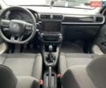 Белый Ситроен С3, объемом двигателя 1.6 л и пробегом 200 тыс. км за 8600 $, фото 46 на Automoto.ua
