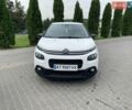 Белый Ситроен С3, объемом двигателя 1.6 л и пробегом 200 тыс. км за 8600 $, фото 17 на Automoto.ua