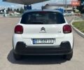 Белый Ситроен С3, объемом двигателя 1.2 л и пробегом 145 тыс. км за 8500 $, фото 4 на Automoto.ua