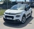 Белый Ситроен С3, объемом двигателя 1.2 л и пробегом 145 тыс. км за 8572 $, фото 1 на Automoto.ua