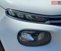 Белый Ситроен С3, объемом двигателя 1.2 л и пробегом 94 тыс. км за 8300 $, фото 44 на Automoto.ua