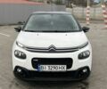 Білий Сітроен С3, об'ємом двигуна 1.2 л та пробігом 70 тис. км за 8950 $, фото 7 на Automoto.ua