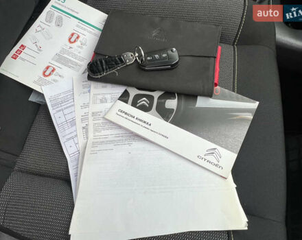 Білий Сітроен С3, об'ємом двигуна 1.2 л та пробігом 68 тис. км за 9000 $, фото 67 на Automoto.ua