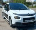 Белый Ситроен С3, объемом двигателя 1.6 л и пробегом 242 тыс. км за 7999 $, фото 1 на Automoto.ua
