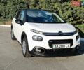 Белый Ситроен С3, объемом двигателя 1.2 л и пробегом 84 тыс. км за 8700 $, фото 11 на Automoto.ua