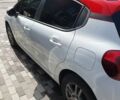 Белый Ситроен С3, объемом двигателя 1.56 л и пробегом 93 тыс. км за 9600 $, фото 4 на Automoto.ua