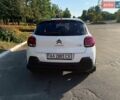 Белый Ситроен С3, объемом двигателя 1.2 л и пробегом 84 тыс. км за 8700 $, фото 8 на Automoto.ua