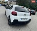 Белый Ситроен С3, объемом двигателя 1.6 л и пробегом 200 тыс. км за 8600 $, фото 12 на Automoto.ua
