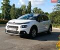 Белый Ситроен С3, объемом двигателя 1.2 л и пробегом 84 тыс. км за 8700 $, фото 2 на Automoto.ua