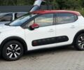 Белый Ситроен С3, объемом двигателя 1.2 л и пробегом 120 тыс. км за 12045 $, фото 2 на Automoto.ua
