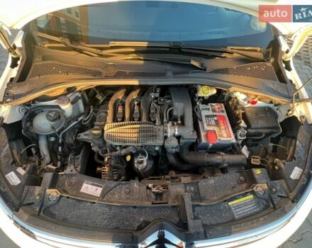 Білий Сітроен С3, об'ємом двигуна 1.2 л та пробігом 68 тис. км за 9000 $, фото 15 на Automoto.ua