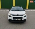 Ситроен С3 2017 в Днепре (Днепропетровске) на Automoto.ua Белый Ситроен С3, объемом двигателя 1.56 л и пробегом 260 тыс. км за 6900 $, фото 1 на Automoto.ua