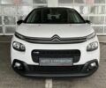 Белый Ситроен С3, объемом двигателя 1.2 л и пробегом 60 тыс. км за 12400 $, фото 4 на Automoto.ua