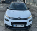 Белый Ситроен С3, объемом двигателя 1.2 л и пробегом 135 тыс. км за 7400 $, фото 6 на Automoto.ua